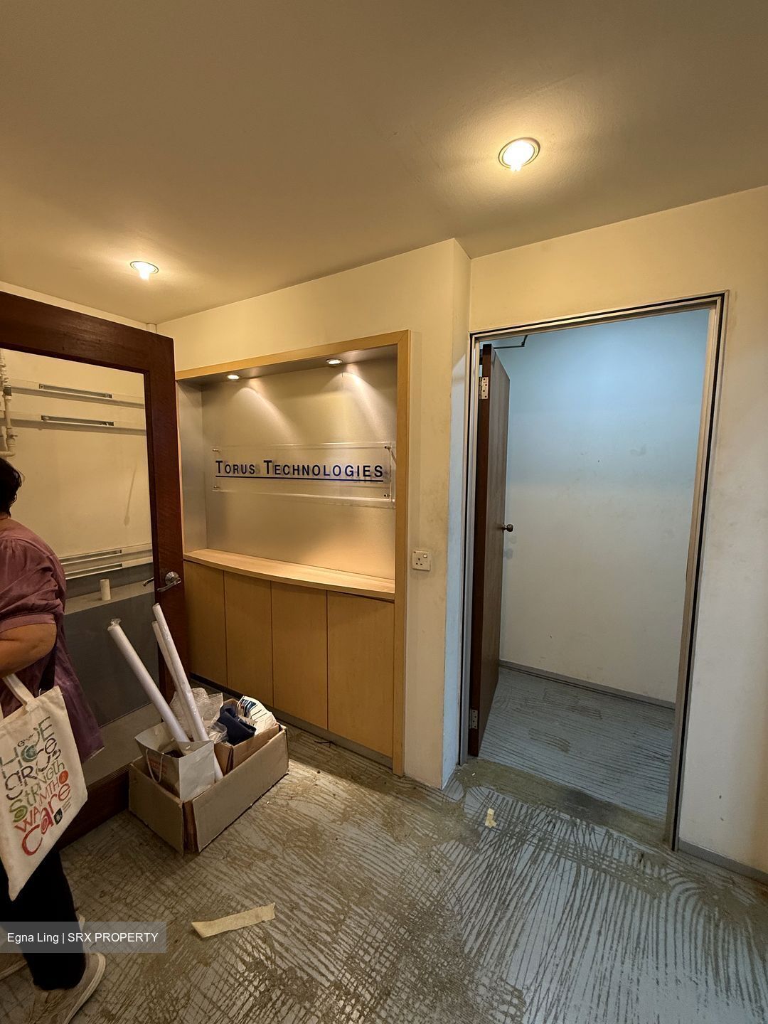 Shun Li Industrial Park (D14), Factory #488799291